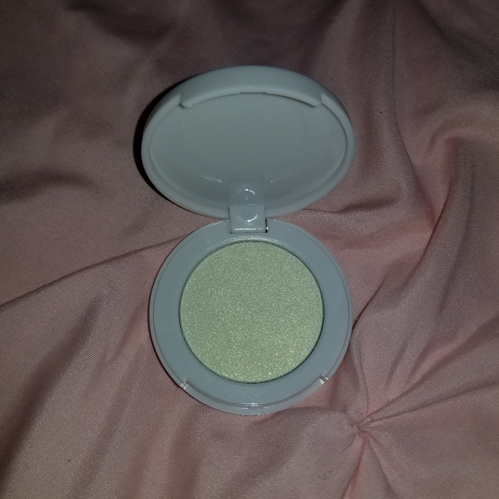 Coloured Raine Highlighter